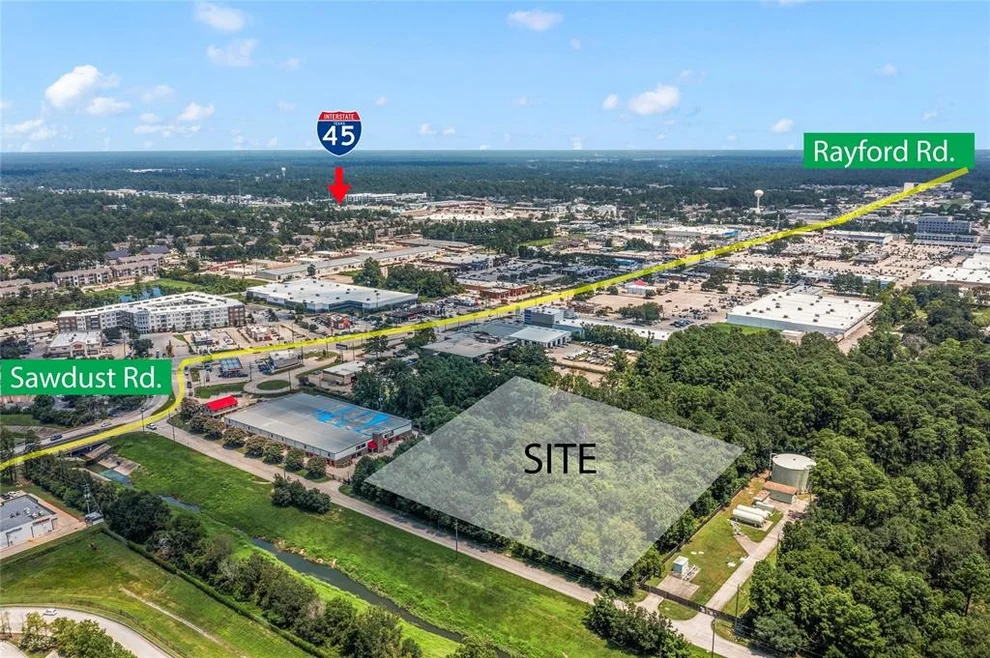 Unit for sale at 713 Sawdust Road, Spring, TX 77380