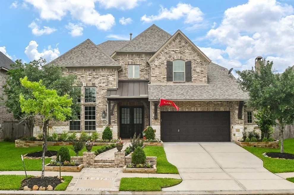 Unit for sale at 16507 Busy Bee Drive, Cypress, TX 77433