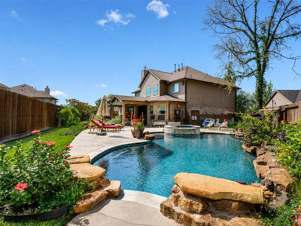 Unit for sale at 18114 Roebling Court, Houston, TX 77044