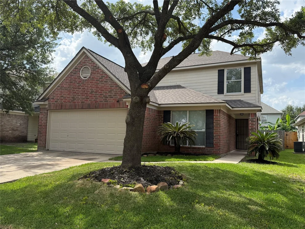 Unit for sale at 1219 Wabash Elm Street, Houston, TX 77073
