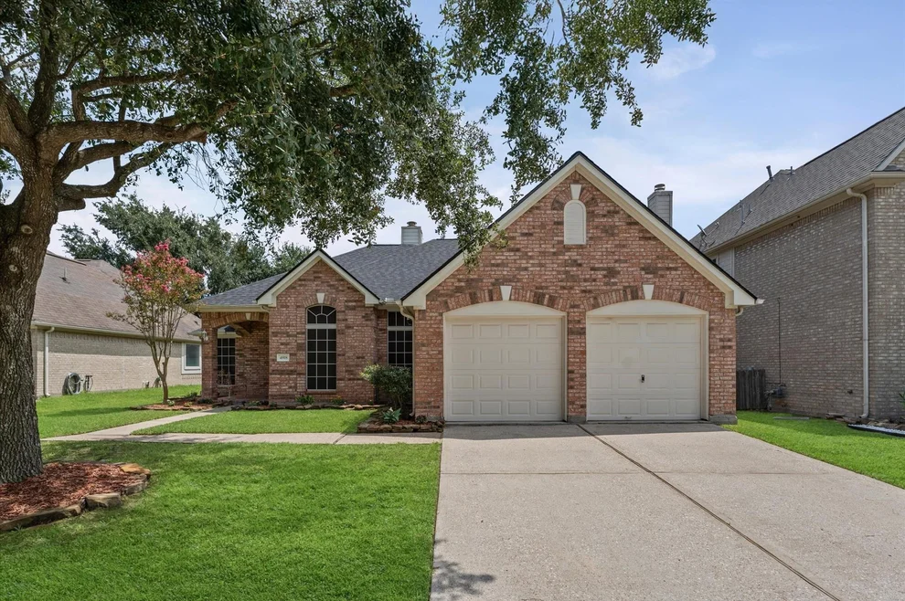 Unit for sale at 4918 Fern Cove Drive, Baytown, TX 77521