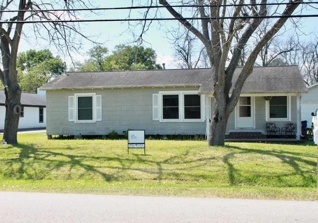 Unit for sale at 617 N Noble Road, Texas City, TX 77591