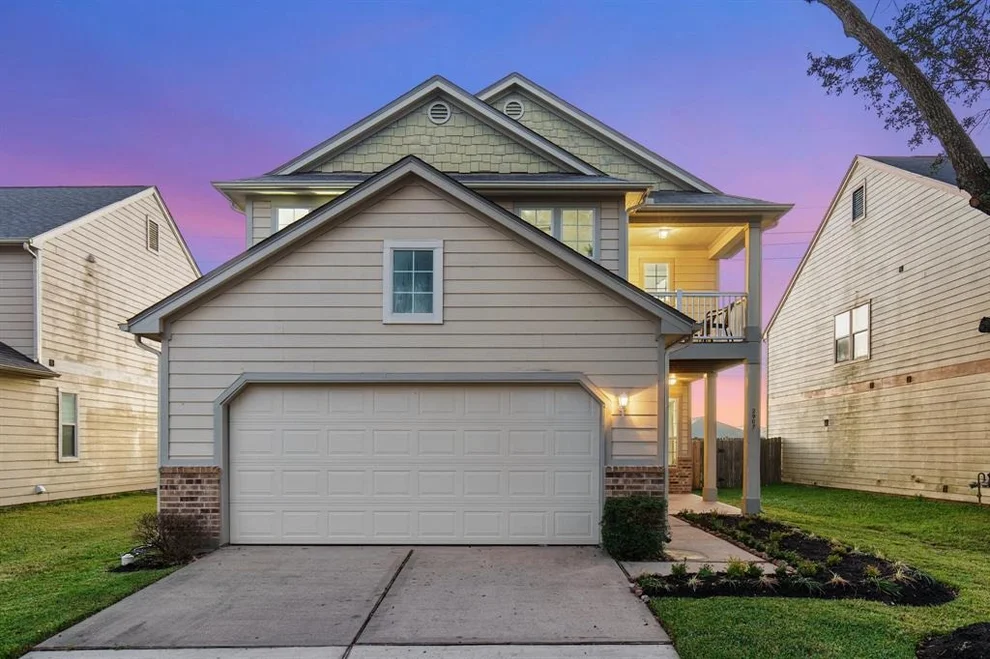 Unit for sale at 2907 Feather Green Trail, Fresno, TX 77545