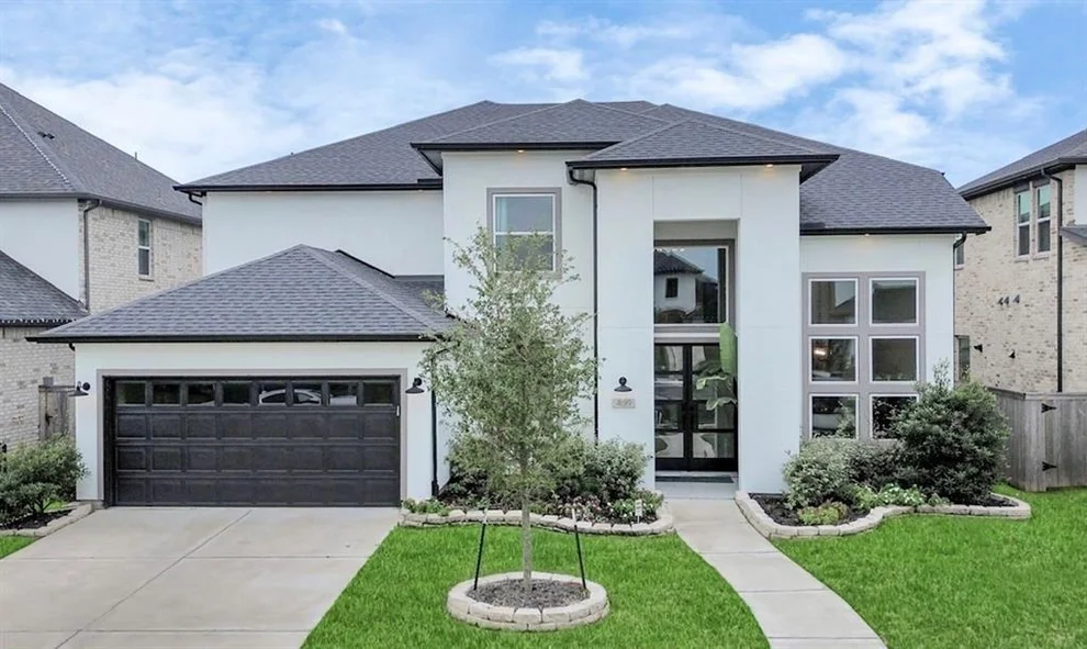 Unit for sale at 4619 Elan Bend Court, Sugar Land, TX 77479