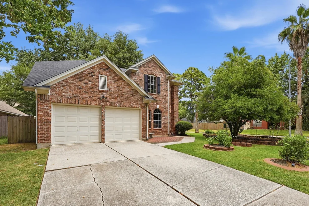 Unit for sale at 20910 Kings Clover Court, Humble, TX 77346