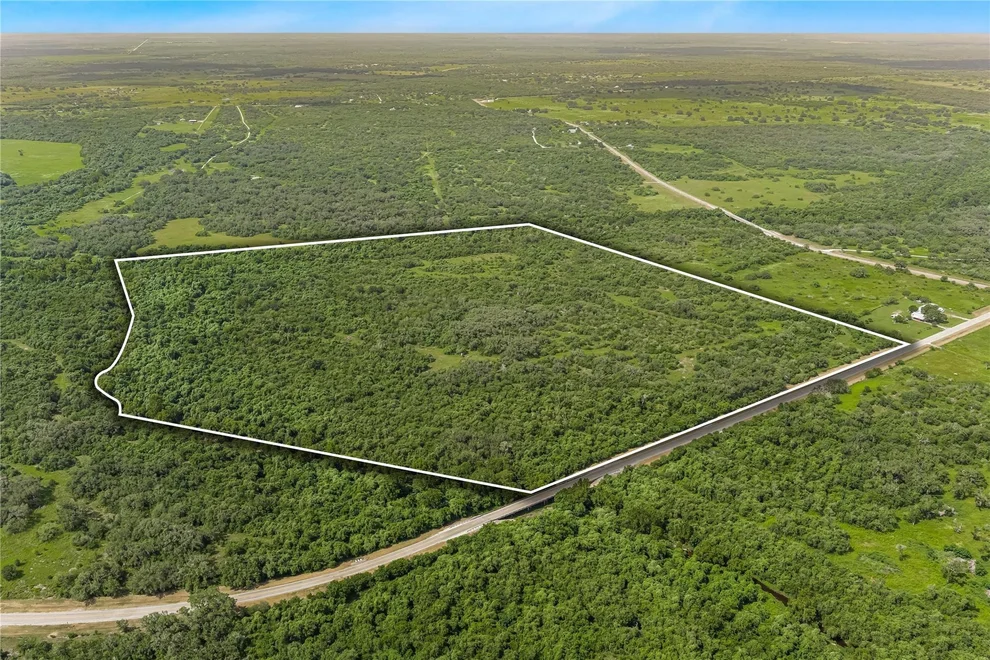Unit for sale at 000 Mcguill Road, Goliad, TX 77963
