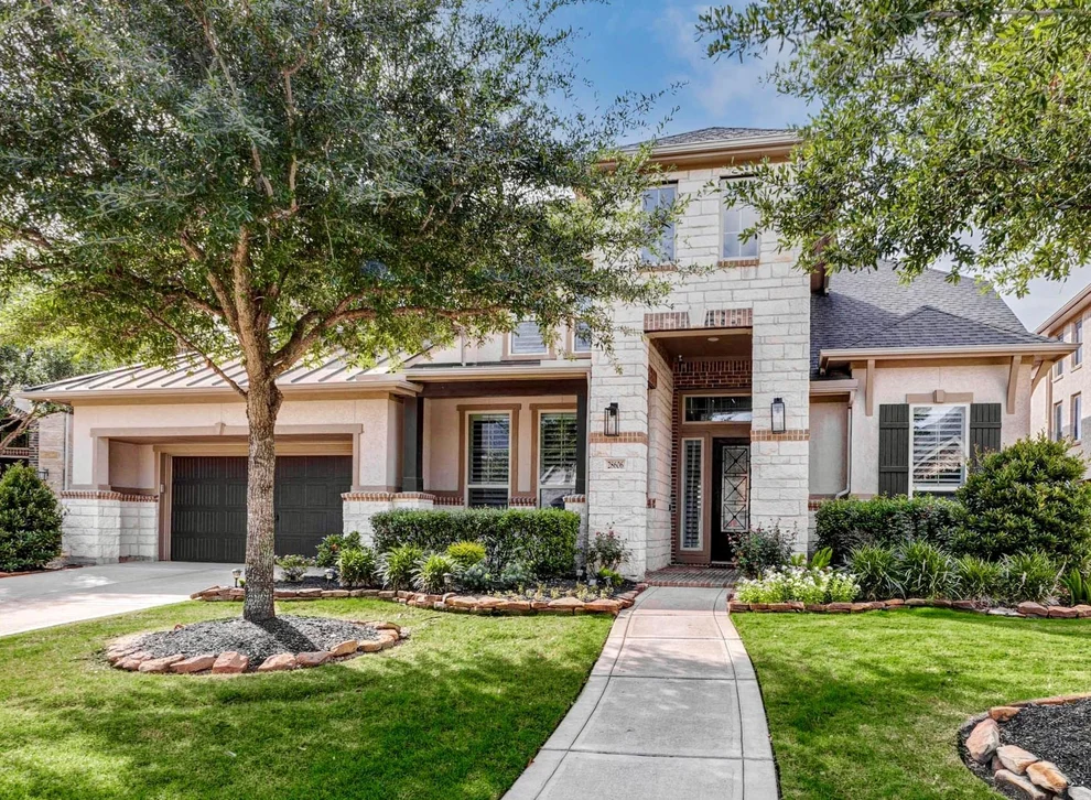 Unit for sale at 28606 Royal Pines Court, Fulshear, TX 77441