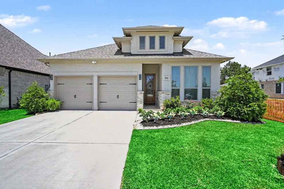 Unit for sale at 18810 Halter Meadow Trail, Tomball, TX 77377