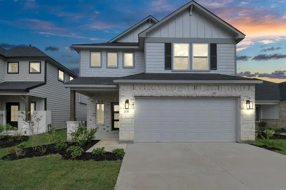Unit for sale at 2130 Emerald Diamond Court, Fresno, TX 77545