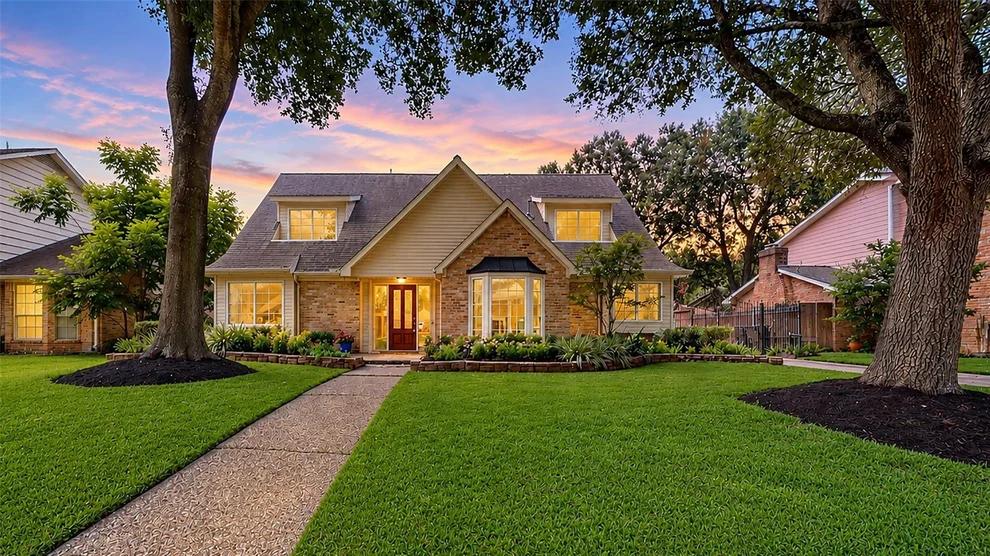 Unit for sale at 11007 Ella Lee Lane, Houston, TX 77042