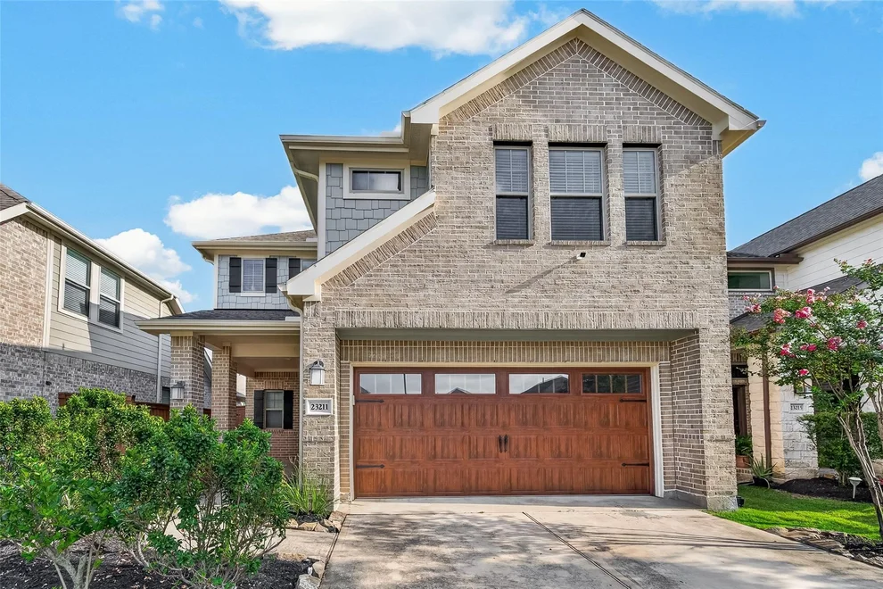 Unit for sale at 23211 Penstemon Trail, Katy, TX 77493