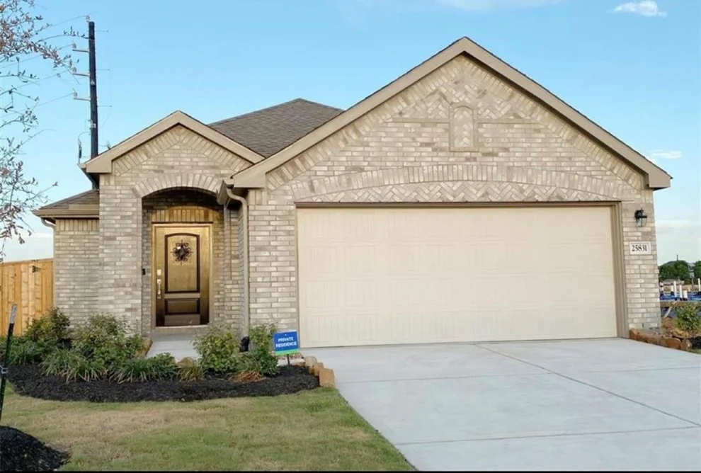 Unit for sale at 25831 Rosin Lake Lane, Richmond, TX 77406