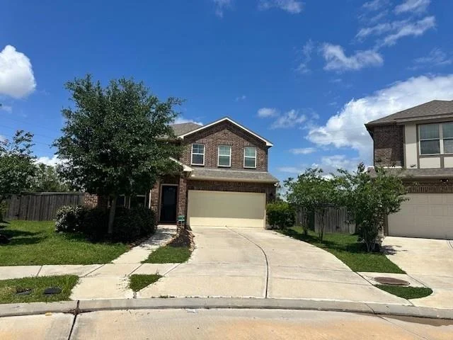 Unit for sale at 24990 Jessamine Meadow Trail, Richmond, TX 77406