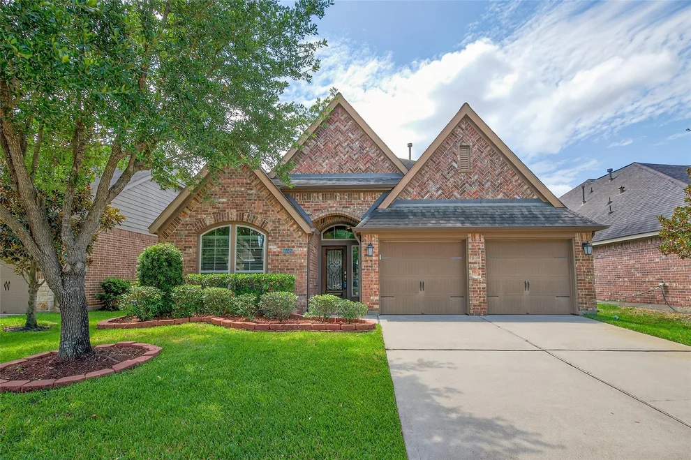 Unit for sale at 26319 Serenity Oaks Drive, Richmond, TX 77406