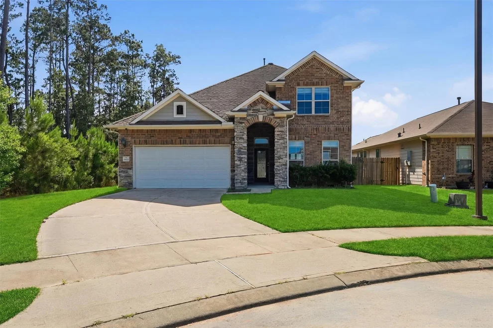 Unit for sale at 20023 Poppy Hills Lane, Cleveland, TX 77327