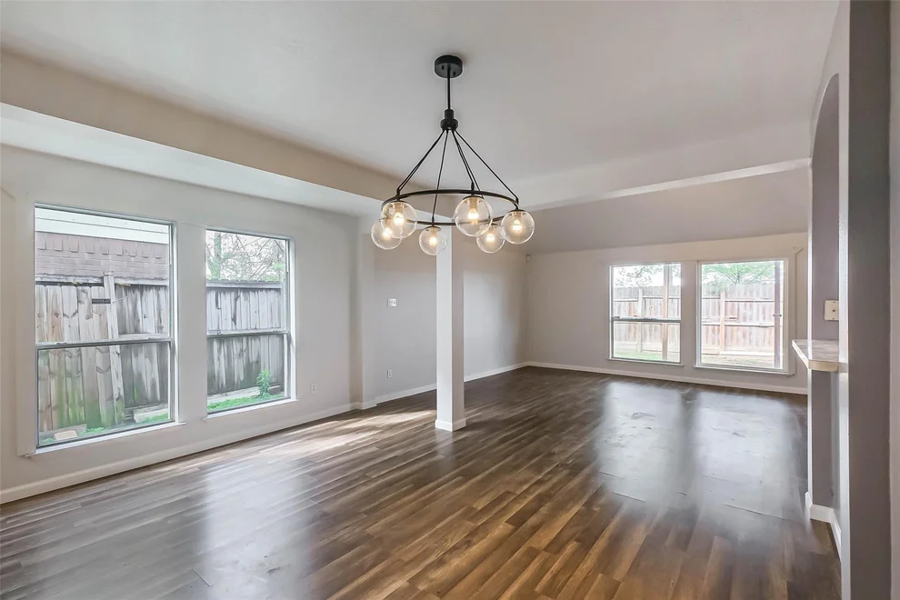 Unit for sale at 7612 Goudin Drive, Houston, TX 77489