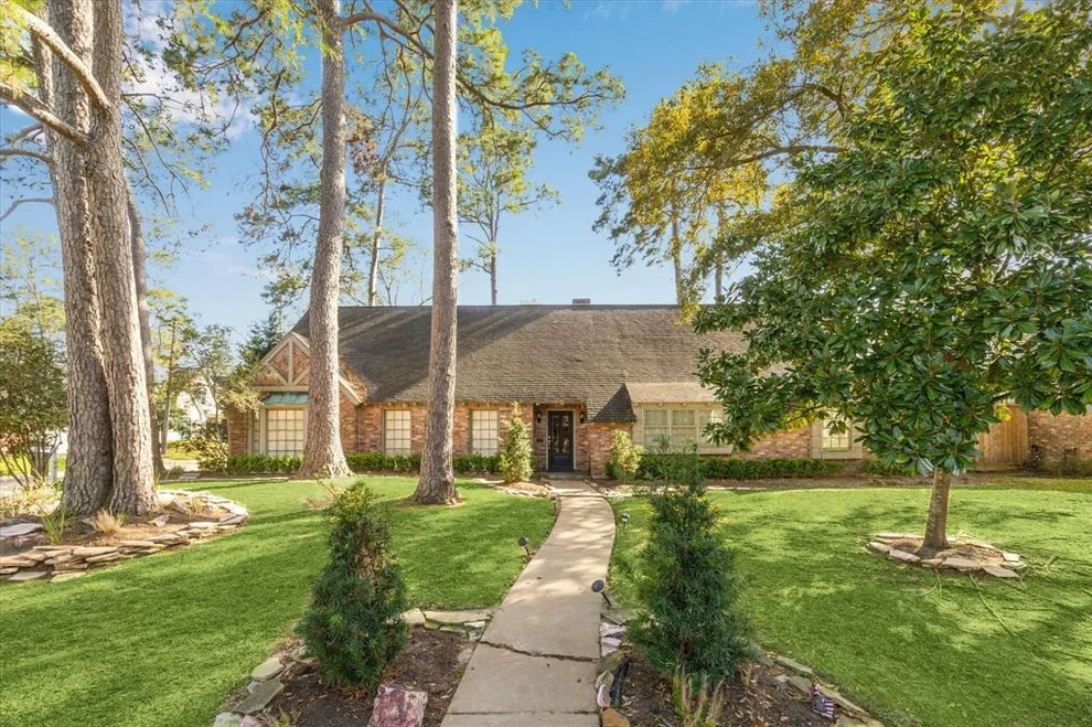 Unit for sale at 12203 Overcup Drive, Houston, TX 77024