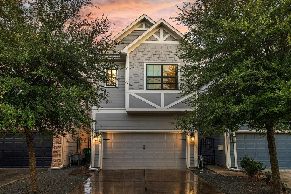 Unit for sale at 5537 Petty Street, Houston, TX 77007