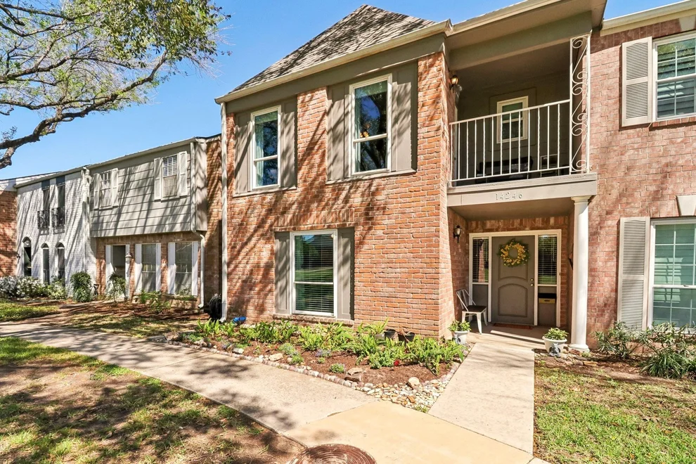 Unit for sale at 14246 Misty Meadow Lane, Houston, TX 77079