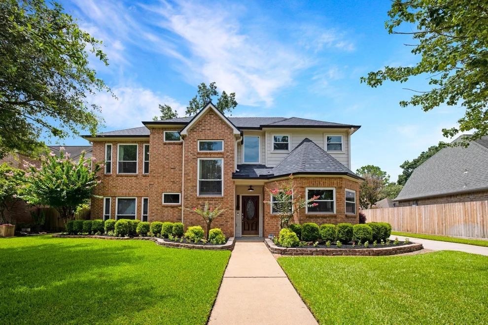 Unit for sale at 10603 Wagon Trail Road, Houston, TX 77064