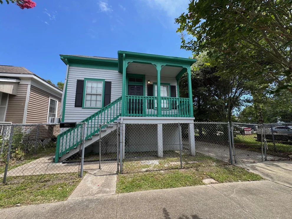 Unit for sale at 3621 Winnie Street, Galveston, TX 77550
