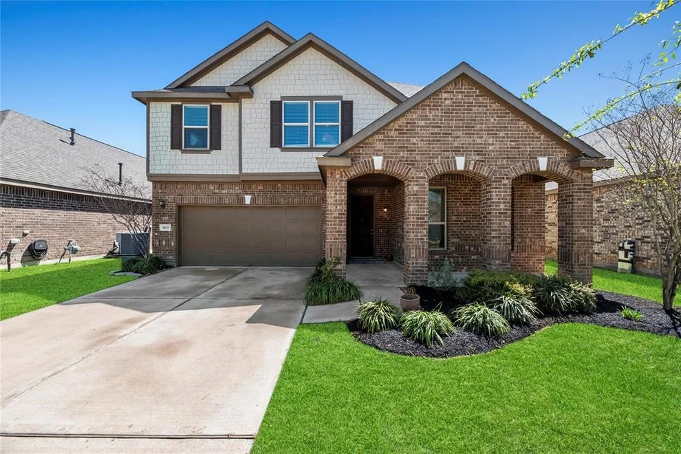 Unit for sale at 1435 Wheatley Hill Lane, Katy, TX 77494