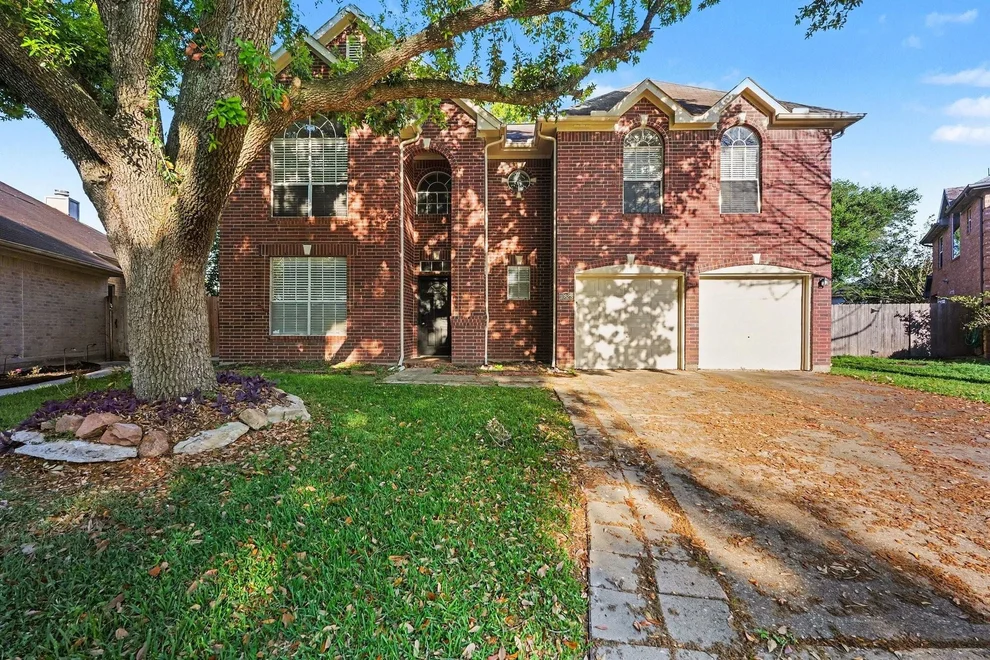 Unit for sale at 10823 Allens Landing Drive, Houston, TX 77065
