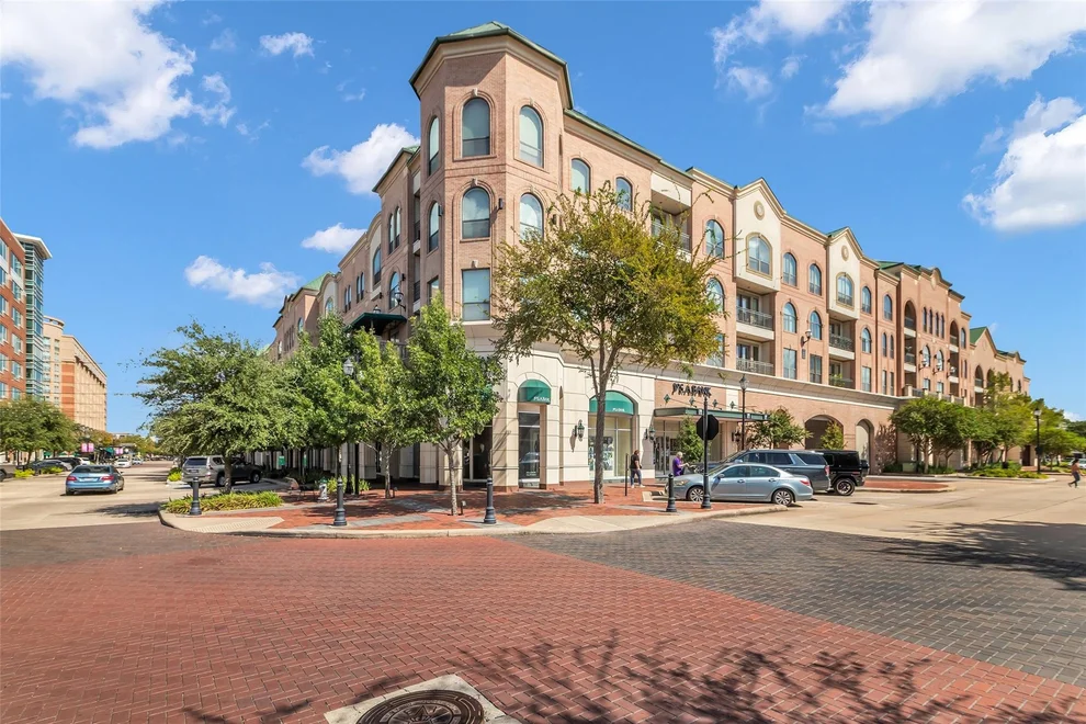 Unit for sale at 2299 Lone Star Drive, Sugar Land, TX 77479