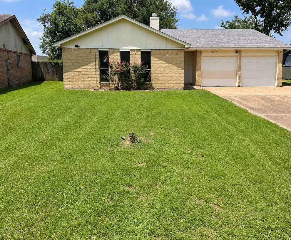 Unit for sale at 8607 Sherrywood Drive, Houston, TX 77044