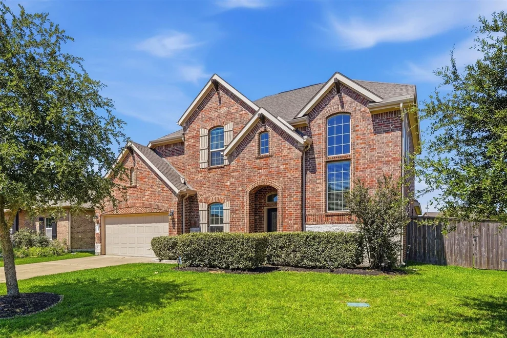 Unit for sale at 28902 Grand Teton Court, Katy, TX 77494