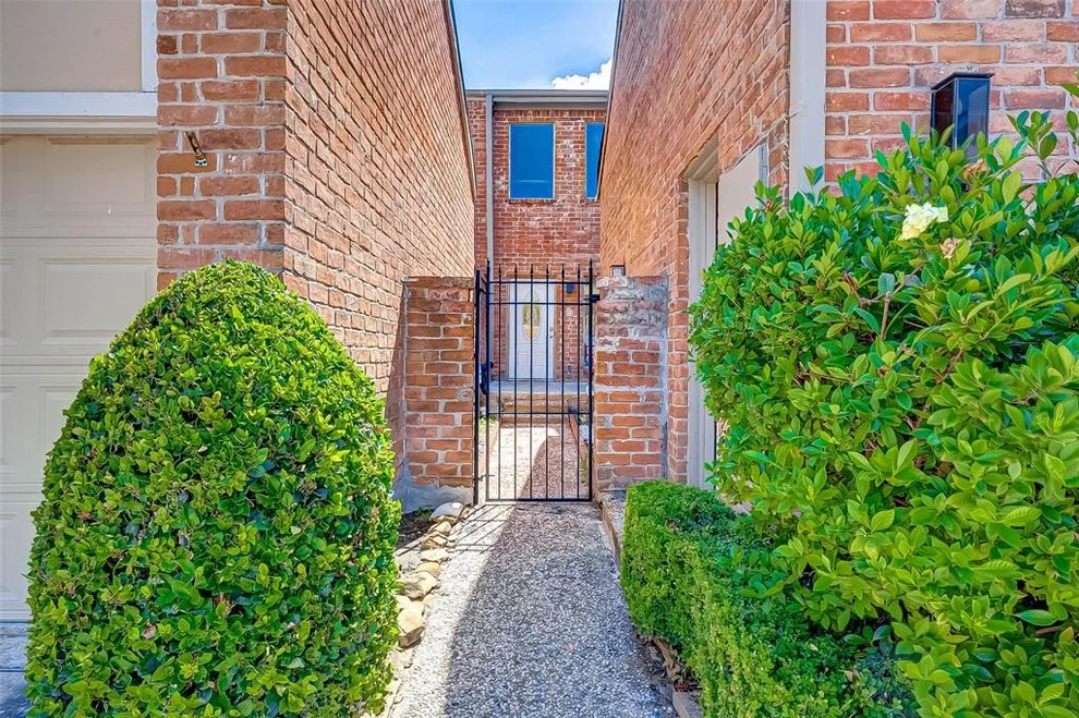 Unit for sale at 15029 Kimberley Court, Houston, TX 77079