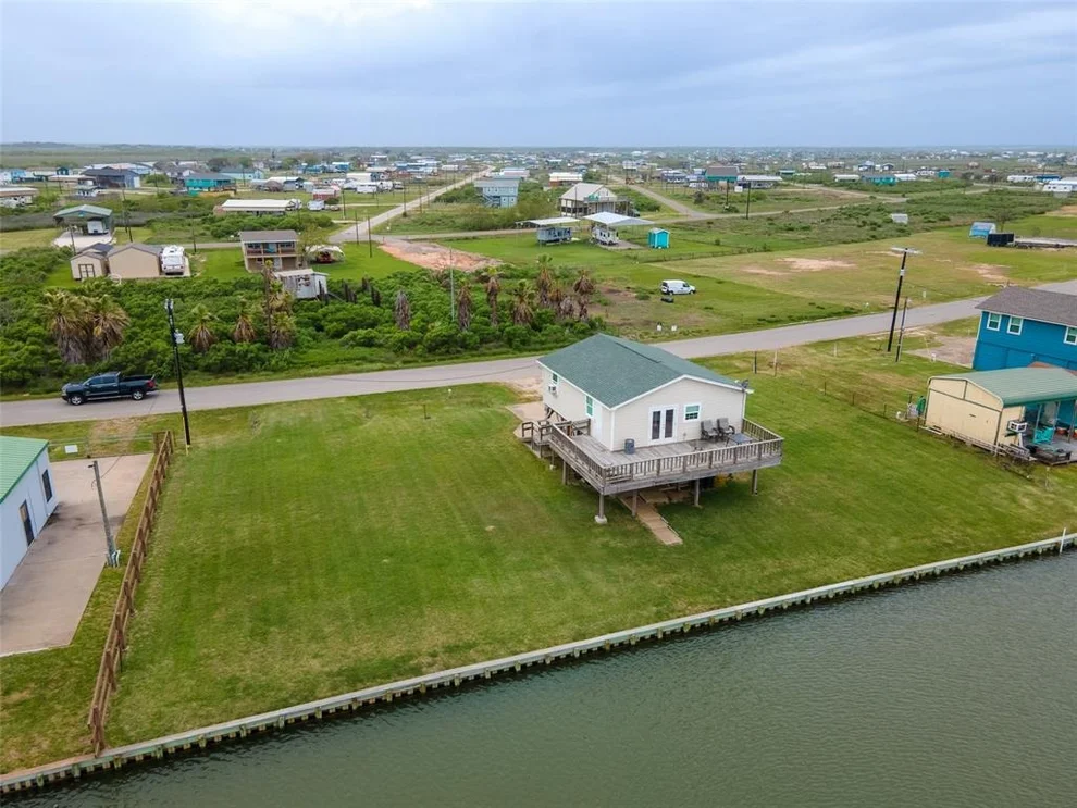 Unit for sale at 0 County Road 201, Lot 71, Sargent, TX 77414