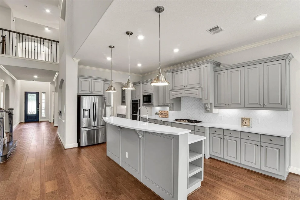 Unit for sale at 13619 Nearpoint Lane, Tomball, TX 77377