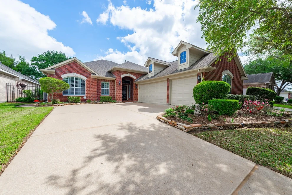 Unit for sale at 5015 Lodenberry Court, Katy, TX 77494
