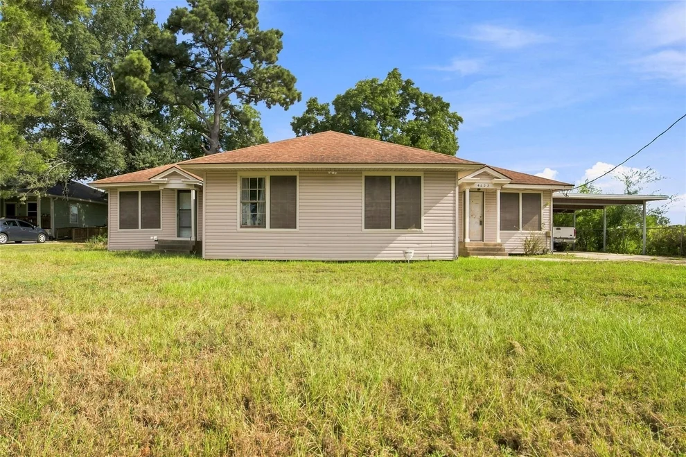 Unit for sale at 4622 South Street, Brookshire, TX 77423