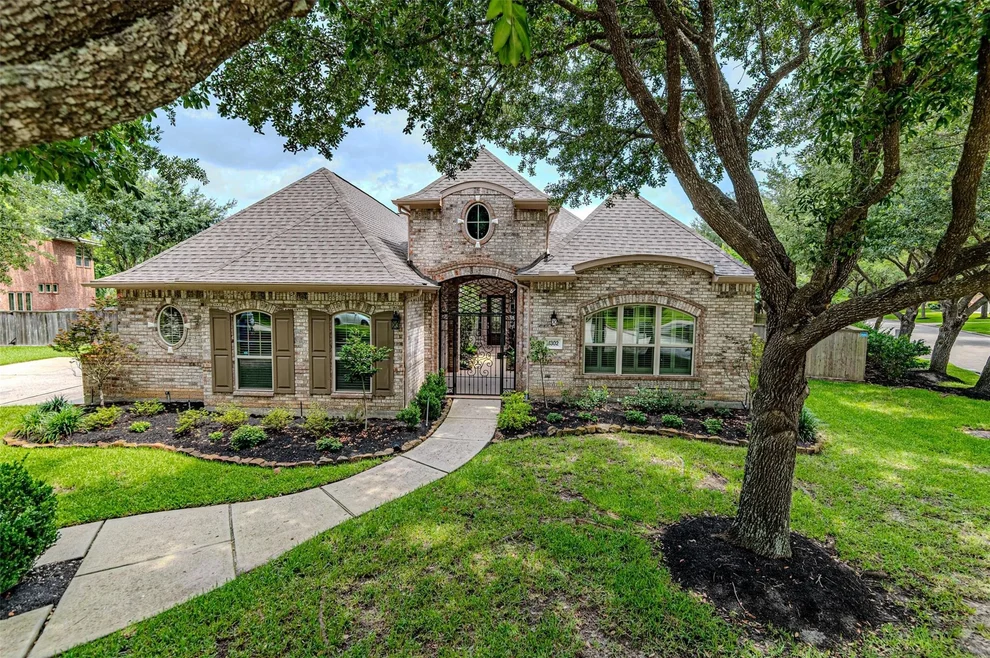 Unit for sale at 1302 Majestic Pines Court, Houston, TX 77345