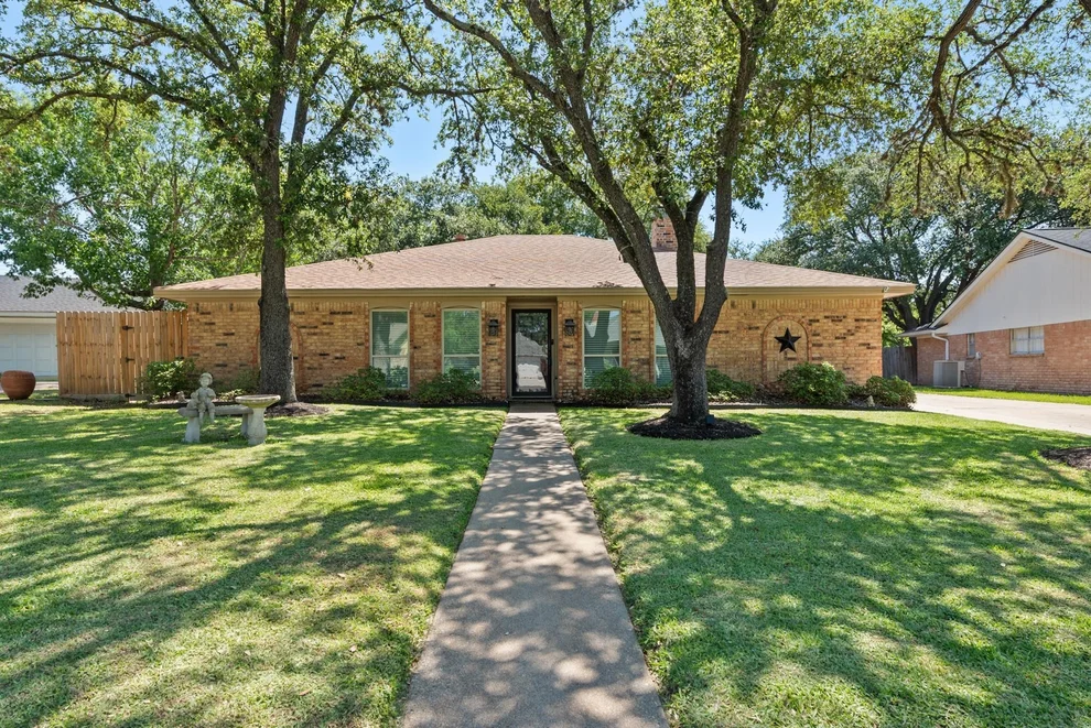 Unit for sale at 3805 Windridge Drive, Bryan, TX 77802