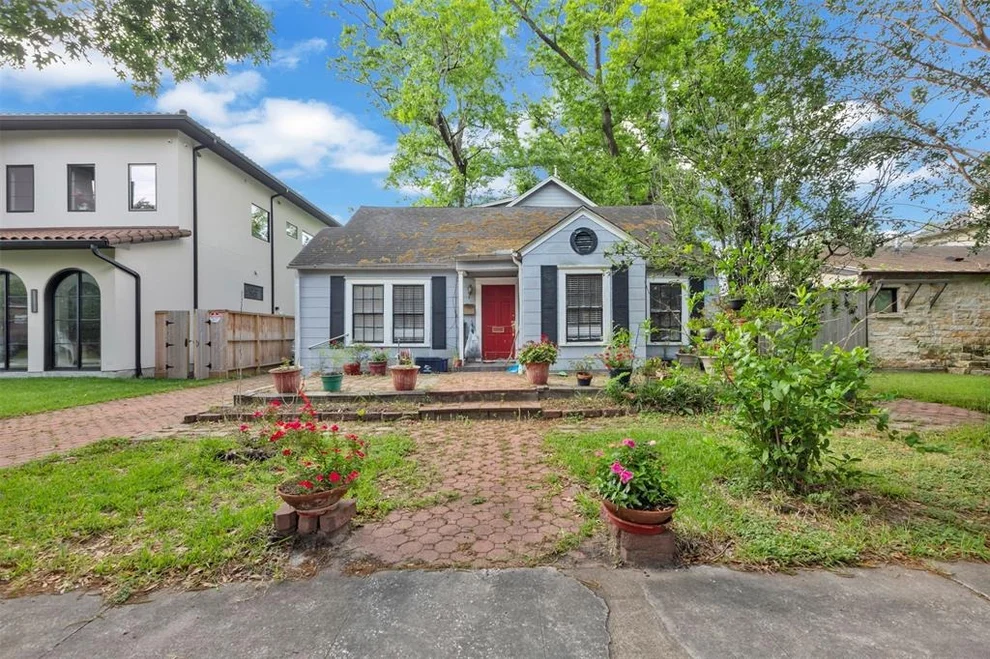Unit for sale at 4029 Swarthmore Street, Houston, TX 77005