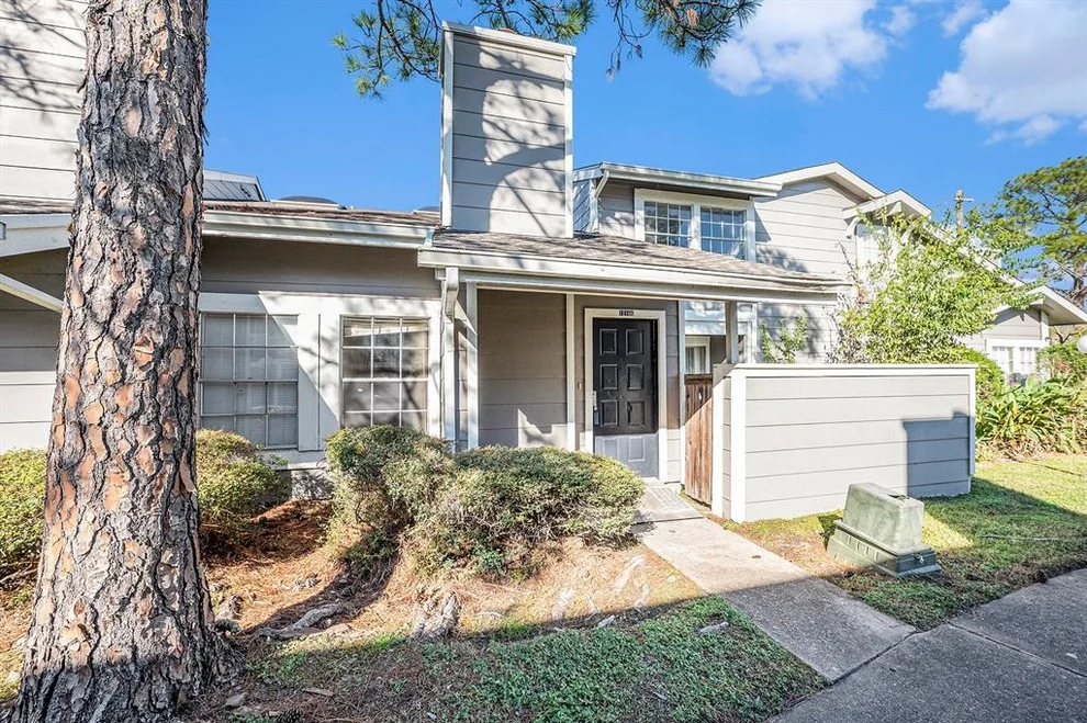 Unit for sale at 12106 Bob White Drive, Houston, TX 77035