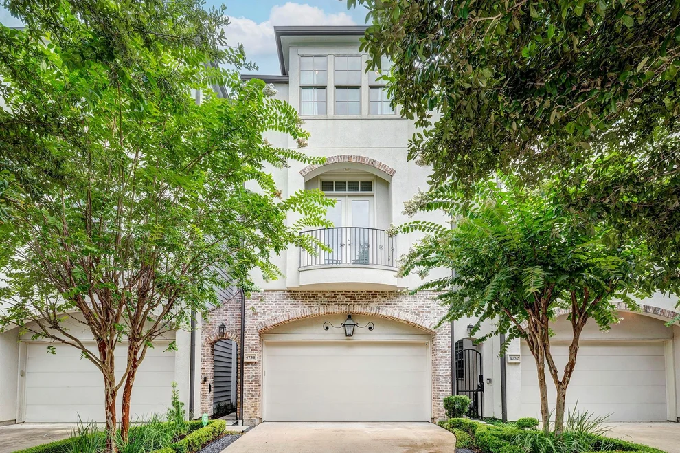 Unit for sale at 4734 Aftonshire Drive, Houston, TX 77027