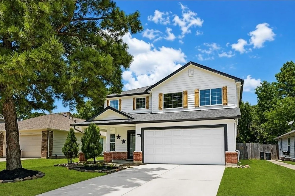 Unit for sale at 23311 Leafstone Lane, Spring, TX 77373