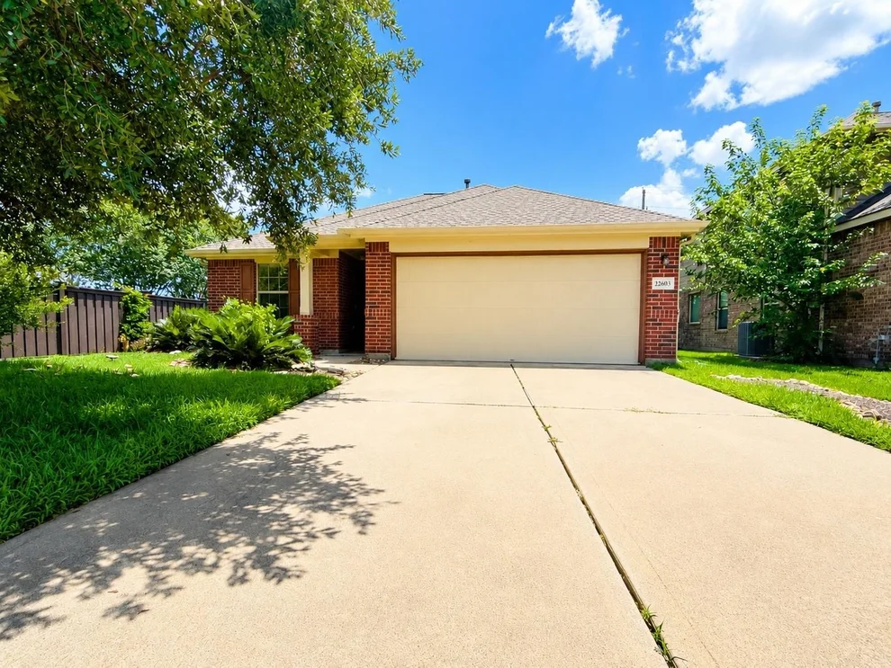 Unit for sale at 22603 Banter Point Lane, Katy, TX 77449