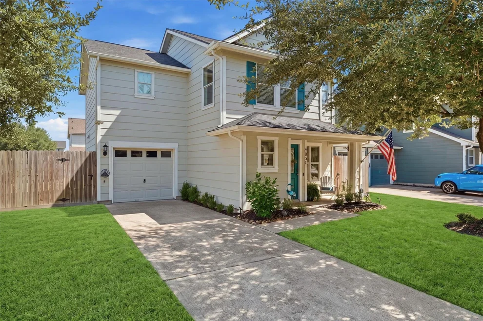 Unit for sale at 4031 Dogwood Hill Street, Pasadena, TX 77503