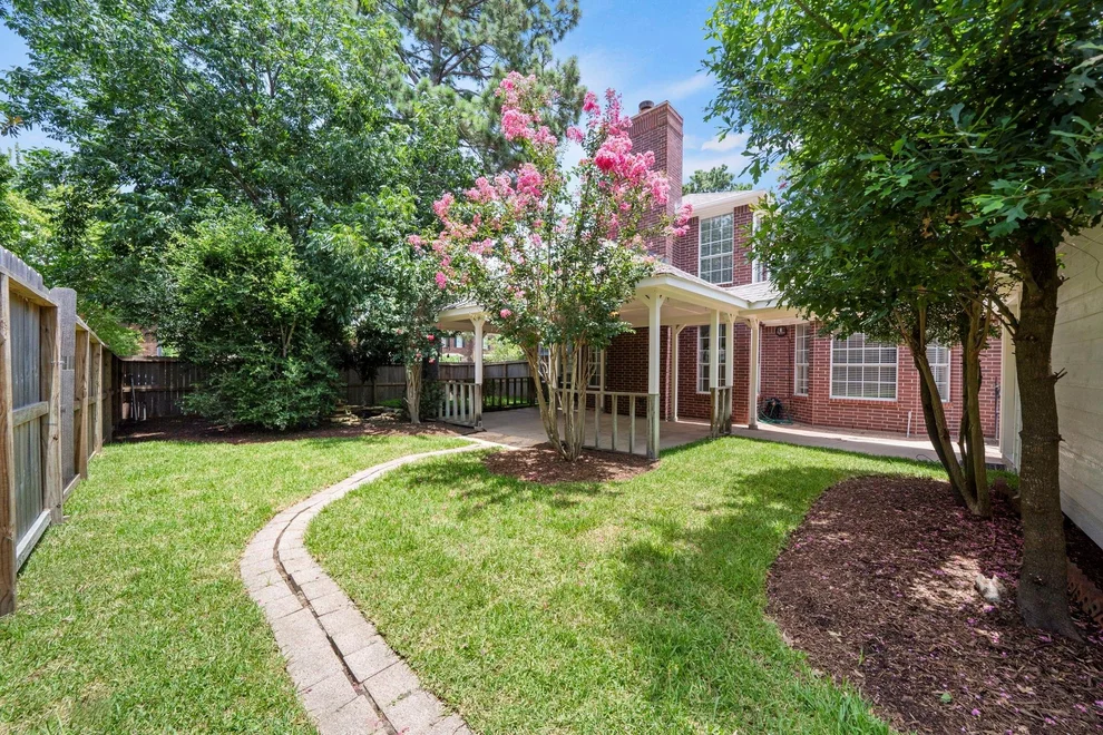 Unit for sale at 7911 Gulf Isle Court, Houston, TX 77095