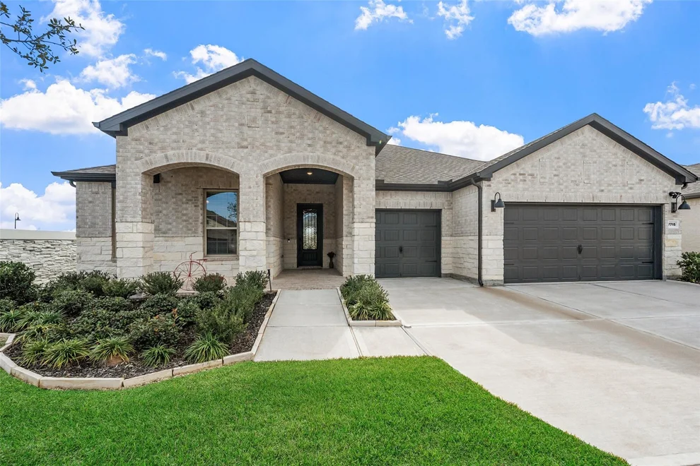 Unit for sale at 7715 Inspiration Drive, Fulshear, TX 77441