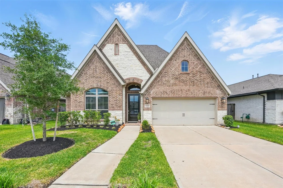 Unit for sale at 1722 Country Air Lane, Missouri City, TX 77459