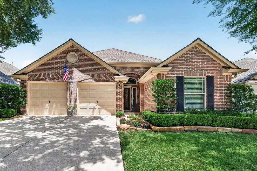 Unit for sale at 1223 Parkhaven Lane, Houston, TX 77077