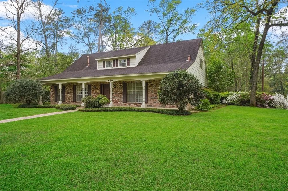 Unit for sale at 639 Tallahassee Park, Conroe, TX 77302