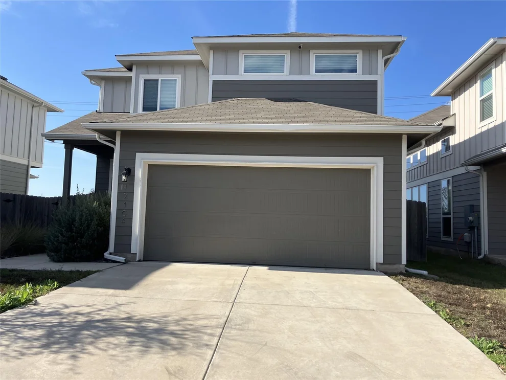 Unit for sale at 12104 Corsicana Trail, Manor, TX 78653