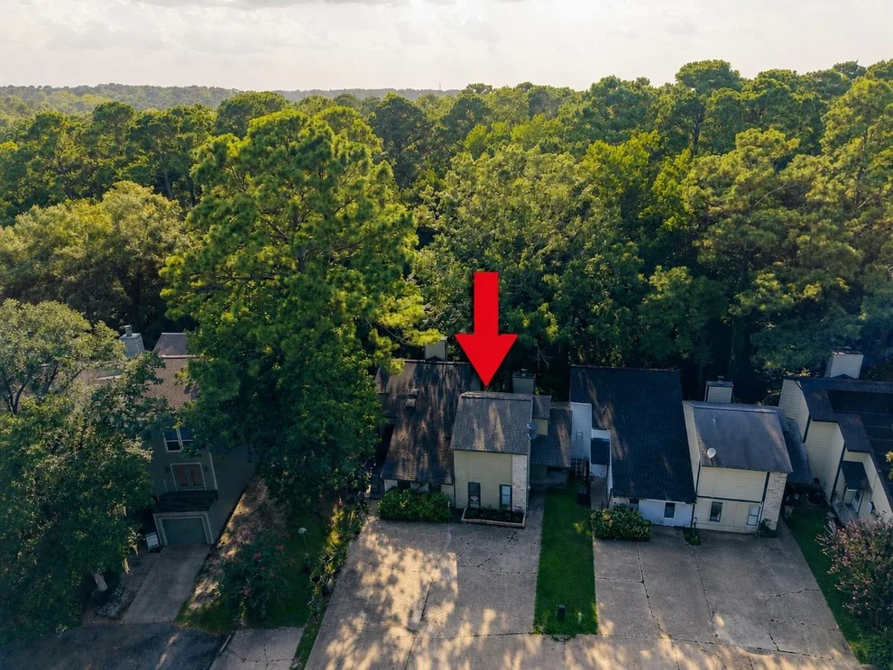 Unit for sale at 94 Villa Way, Coldspring, TX 77331